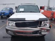 ✅ 2000 Toyota Land Cruiser • VIN: JT3HT05J6Y0120283 • Lot: 43677278. Wystawiony na IAAI z przebiegiem 288 299 mil. Bezpłatny archiwum sprzedaży aukcyjnych z USA i szczegółowy raport historii pojazdu na DreamBid. Zdjęcie 12.