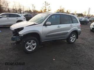 ✅ 2001 Toyota RAV4 • VIN: JTEHH20V510075583 • Лот: 43802102. Опубликован ранее на IAAI с пробегом Не указан. Бесплатный доступ к архиву аукционных продаж из США и подробный отчёт об истории автомобиля на DreamBid. Изображение 2.