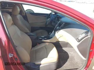 ✅ 2013 Hyundai Sonata SE • VIN: 5NPEC4AC2DH529147 • Лот: 43693086. Опубликован ранее на IAAI с пробегом 133 444 миль. Бесплатный доступ к архиву аукционных продаж из США и подробный отчёт об истории автомобиля на DreamBid. Изображение 5.