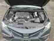 2023 Toyota Camry SE с VIN 4T1S11BK4PU104550, выставлен на аукционе Copart как лот 84636145 с пробегом 113 783 миль миль и Списание • Salvage title. История ставок и продаж доступна на DreamBid. Изображение 13.