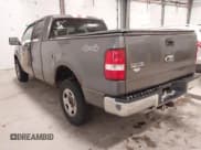 ✅ 2006 Ford F-150 XLT • VIN: 1FTPX14V26NB07925 • Лот: 43789044. Опубликован ранее на IAAI с пробегом Не указан. Бесплатный доступ к архиву аукционных продаж из США и подробный отчёт об истории автомобиля на DreamBid. Изображение 3.