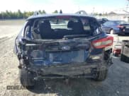 ✅ 2021 Subaru Crosstrek • VIN: JF2GTAGC2MH348466 • Lot: 80174465. Listed on Copart with 53,442 mi. Free auction sales archive from the USA and detailed vehicle history report at DreamBid. Image 6.