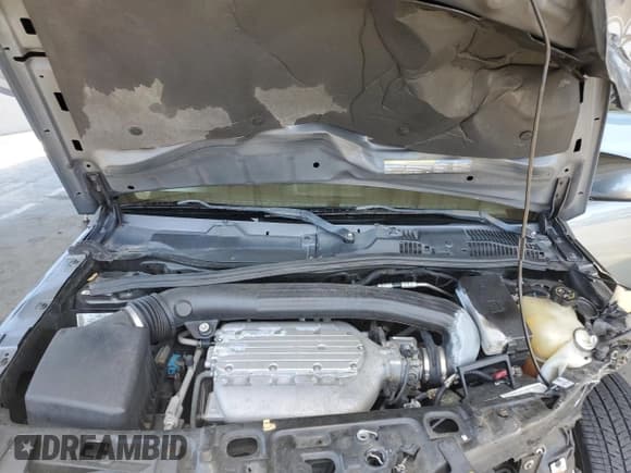 ✅ 2005 Saturn VUE • VIN: 5GZCZ63465S835891 • Lot: 56844285. Wystawiony na Copart z przebiegiem 163 940 mil. Bezpłatny archiwum sprzedaży aukcyjnych z USA i szczegółowy raport historii pojazdu na DreamBid. Zdjęcie 11.