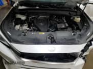 ✅ 2024 Lexus TX 350 Premium • VIN: 5TDAAAB61RS004819 • Lot: 92482735. Listed on Copart with 14,437 mi. Free auction sales archive from the USA and detailed vehicle history report at DreamBid. Image 12.