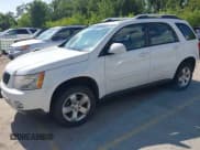 ✅ 2007 Pontiac Torrent • VIN: 2CKDL63F876050120 • Lot: 42666177. Listed on IAAI with 110,991 mi. Free auction sales archive from the USA and detailed vehicle history report at DreamBid. Image 17.