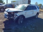 ✅ 2013 Ford Explorer XLT • VIN: 1FM5K8D84DGB86293 • Lot: 43462205. Listed on IAAI with Not provided. Free auction sales archive from the USA and detailed vehicle history report at DreamBid. Image 17.