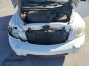 ✅ 2009 Chevrolet HHR 2LT • VIN: 3GNCA53V99S602181 • Lot: 75752204. Listed on Copart with 140,323 mi. Free auction sales archive from the USA and detailed vehicle history report at DreamBid. Image 11.