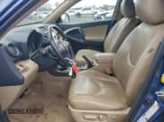 ✅ 2011 Toyota RAV4 Limited • VIN: 2T3EF4DV8BW100301 • Lot: 91188615. Listed on Copart with 75,311 mi. Free auction sales archive from the USA and detailed vehicle history report at DreamBid. Image 7.