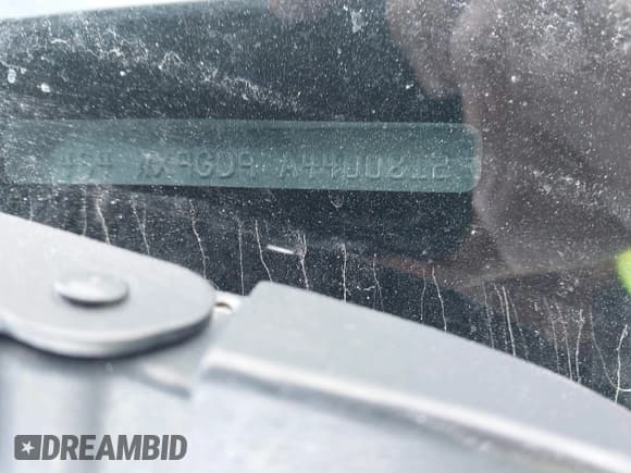 ✅ 2010 Subaru Tribeca Limited • VIN: 4S4WX9GD9A4400812 • Лот: 42346461. Опубликован ранее на IAAI с пробегом 56 230 миль. Бесплатный доступ к архиву аукционных продаж из США и подробный отчёт об истории автомобиля на DreamBid. Изображение 9.