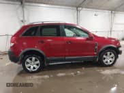 ✅ 2012 Chevrolet Captiva Sport LS • VIN: 3GNAL2EKXCS520308 • Lot: 41276775. Wystawiony na IAAI z przebiegiem 179 631 mil. Bezpłatny archiwum sprzedaży aukcyjnych z USA i szczegółowy raport historii pojazdu na DreamBid. Zdjęcie 13.