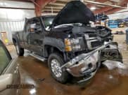 ✅ 2011 Chevrolet Silverado 2500HD LTZ • VIN: 1GC2KYCG3BZ277119 • Лот: 94443005. Опубликован ранее на Copart с пробегом 190 643 миль. Бесплатный доступ к архиву аукционных продаж из США и подробный отчёт об истории автомобиля на DreamBid. Изображение 4.