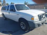 ✅ 2009 Ford Ranger XL • VIN: 1FTYR14E09PA07667 • Lot: 42996336. Wystawiony na IAAI z przebiegiem 183 927 mil. Bezpłatny archiwum sprzedaży aukcyjnych z USA i szczegółowy raport historii pojazdu na DreamBid. Zdjęcie 1.