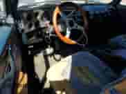 1987 Chevrolet Blazer z VIN 1GNEV18K7HF180306, wystawiony jako Copart lot #80914465 z przebiegiem 455 897 mil mil oraz Nie do naprawy • Non repairable. Historia ofert i sprzedaży dostępna na DreamBid. Obrazek 8.