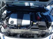 ✅ 2025 Lexus ES 350 • VIN: 58ADZ1B18SU192321 • Lot: 42609052. Wystawiony na IAAI z przebiegiem 3 265 mil. Bezpłatny archiwum sprzedaży aukcyjnych z USA i szczegółowy raport historii pojazdu na DreamBid. Zdjęcie 10.