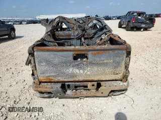 ✅ 2019 Chevrolet Colorado 2WD Z71 • VIN: 1GCGSDEN9K1333556 • Лот: 61615314. Опубликован ранее на Copart с пробегом Не указан. Бесплатный доступ к архиву аукционных продаж из США и подробный отчёт об истории автомобиля на DreamBid. Изображение 6.