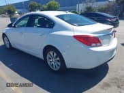 ✅ 2013 Buick Regal Premium 1 • VIN: 2G4GS5ER4D9226191 • Лот: 42942683. Опубликован ранее на IAAI с пробегом 142 540 миль. Бесплатный доступ к архиву аукционных продаж из США и подробный отчёт об истории автомобиля на DreamBid. Изображение 3.