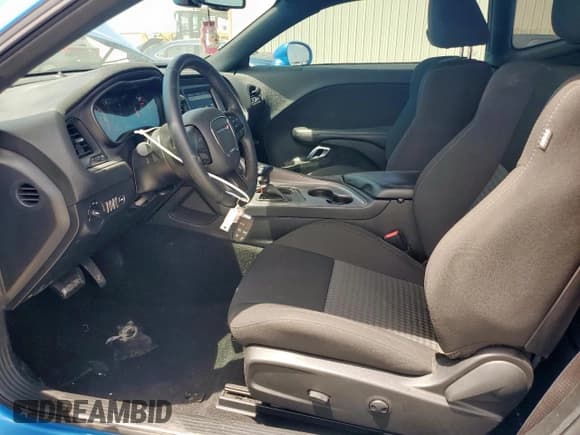 ✅ 2023 Dodge Challenger GT • VIN: 2C3CDZJG0PH629821 • Лот: 65687945. Опубликован ранее на Copart с пробегом 11 413 миль. Бесплатный доступ к архиву аукционных продаж из США и подробный отчёт об истории автомобиля на DreamBid. Изображение 7.