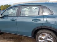 ✅ 2025 Honda HR-V LX • VIN: 3CZRZ2H35SM774293 • Лот: 43188459. Опубликован ранее на IAAI с пробегом 3 450 миль. Бесплатный доступ к архиву аукционных продаж из США и подробный отчёт об истории автомобиля на DreamBid. Изображение 15.