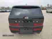 2024 Hyundai Santa Fe SE с VIN 5NMP14GL5RH055401, выставлен на аукционе Copart как лот 50745025 с пробегом 7 694 миль миль и Списание • Salvage title. История ставок и продаж доступна на DreamBid. Изображение 6.