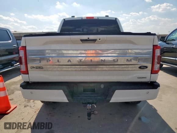 ✅ 2023 Ford F-150 XLT • VIN: 1FTFW1E86PFB60856 • Лот: 84448835. Опубликован ранее на Copart с пробегом 45 621 миль. Бесплатный доступ к архиву аукционных продаж из США и подробный отчёт об истории автомобиля на DreamBid. Изображение 6.