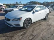 ✅ 2017 Volvo S60 Dynamic • VIN: YV140MTL2H2424322 • Лот: 43501161. Опубликован ранее на IAAI с пробегом 96 050 миль. Бесплатный доступ к архиву аукционных продаж из США и подробный отчёт об истории автомобиля на DreamBid. Изображение 2.