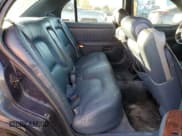 ✅ 1998 Buick Park Avenue • VIN: 1G4CW52K5W4633968 • Lot: 41971495. Listed on Copart with 208,205 mi. Free auction sales archive from the USA and detailed vehicle history report at DreamBid. Image 10.