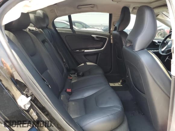 ✅ 2015 Volvo S60 T5 Drive-E Premier Plus • VIN: YV126MFC6F1311543 • Lot: 67852395. Listed on Copart with 112,465 mi. Free auction sales archive from the USA and detailed vehicle history report at DreamBid. Image 10.