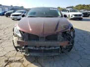 ✅ 2015 Lincoln MKZ Hybrid • VIN: 3LN6L2LU6FR603115 • Lot: 85182765. Wystawiony na Copart z przebiegiem 124 092 mil. Bezpłatny archiwum sprzedaży aukcyjnych z USA i szczegółowy raport historii pojazdu na DreamBid. Zdjęcie 5.