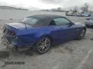 ✅ 2014 Ford Mustang GT • VIN: 1ZVBP8FF7E5334483 • Lot: 92862185. Listed on Copart with 152,454 mi. Free auction sales archive from the USA and detailed vehicle history report at DreamBid. Image 3.