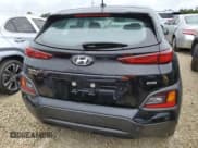 ✅ 2020 Hyundai Kona SE • VIN: KM8K1CAA8LU439616 • Лот: 73929094. Опубликован ранее на Copart с пробегом 57 612 миль. Бесплатный доступ к архиву аукционных продаж из США и подробный отчёт об истории автомобиля на DreamBid. Изображение 6.