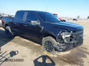 ✅ 2025 Ford F-150 STX • VIN: 1FTEW2LP8SKD34986 • Лот: 43403642. Опубликован ранее на IAAI с пробегом 9 001 миль. Бесплатный доступ к архиву аукционных продаж из США и подробный отчёт об истории автомобиля на DreamBid. Изображение 1.