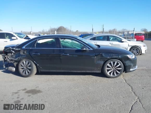 ✅ 2023 Audi A4 Premium • VIN: WAUABAF40PN023013 • Лот: 41278919. Опубликован ранее на IAAI с пробегом 35 160 миль. Бесплатный доступ к архиву аукционных продаж из США и подробный отчёт об истории автомобиля на DreamBid. Изображение 13.