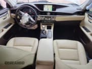 ✅ 2017 Lexus ES 350 • VIN: 58ABK1GG8HU055705 • Lot: 85724265. Listed on Copart with 143,541 mi. Free auction sales archive from the USA and detailed vehicle history report at DreamBid. Image 8.