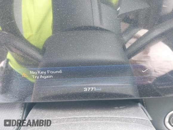 ✅ 2025 Chevrolet Equinox FWD LT • VIN: 3GNAXHEG3SL318390 • Lot: 42657200. Listed on IAAI with 3,771 mi. Free auction sales archive from the USA and detailed vehicle history report at DreamBid. Image 7.