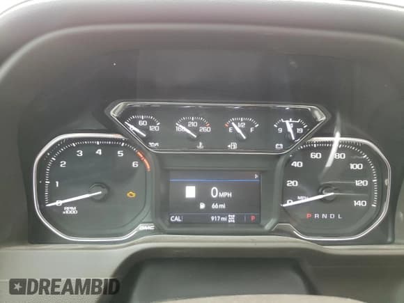 ✅ 2022 GMC Sierra 1500 SLT • VIN: 3GTU9DEL9NG207118 • Лот: 59768815. Опубликован ранее на Copart с пробегом 917 миль. Бесплатный доступ к архиву аукционных продаж из США и подробный отчёт об истории автомобиля на DreamBid. Изображение 9.