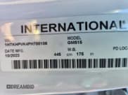 ✅ 2023 Chevrolet Silverado 1500 • VIN: 1HTKHPVK4PH788106 • Лот: 85949515. Опубликован ранее на Copart с пробегом 159 миль. Бесплатный доступ к архиву аукционных продаж из США и подробный отчёт об истории автомобиля на DreamBid. Изображение 10.