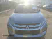 2020 Mitsubishi Outlander ES with VIN JA4AR3AUXLU006666, listed as a IAAI auction lot 43370315 with 117,368 mi miles and . Bid and sale history available at DreamBid. Image 12.