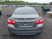 ✅ 2017 Nissan Altima SL • VIN: 1N4BL3AP7HC108127 • Lot: 42371479. Wystawiony na IAAI z przebiegiem 55 000 mil. Bezpłatny archiwum sprzedaży aukcyjnych z USA i szczegółowy raport historii pojazdu na DreamBid. Zdjęcie 16.