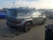 ✅ 2025 Hyundai Santa Fe Calligraphy • VIN: 5NMP5DGL1SH099079 • Лот: 85328805. Опубликован ранее на Copart с пробегом 12 264 миль. Бесплатный доступ к архиву аукционных продаж из США и подробный отчёт об истории автомобиля на DreamBid. Изображение 3.