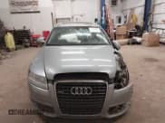 ✅ 2010 Audi A6 Premium Plus • VIN: WAUFGAFB0AN059281 • Lot: 41394915. Listed on IAAI with Not provided. Free auction sales archive from the USA and detailed vehicle history report at DreamBid. Image 12.