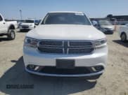 ✅ 2016 Dodge Durango Citadel • VIN: 1C4RDJEG8GC393293 • Lot: 60886895. Listed on Copart with 103,555 mi. Free auction sales archive from the USA and detailed vehicle history report at DreamBid. Image 5.