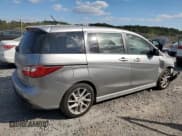 ✅ 2012 Mazda 5 Touring • VIN: JM1CW2CL0C0125257 • Lot: 70062505. Wystawiony na Copart z przebiegiem 73 212 mil. Bezpłatny archiwum sprzedaży aukcyjnych z USA i szczegółowy raport historii pojazdu na DreamBid. Zdjęcie 3.