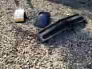 2008 Chevrolet Silverado 1500 1LT z VIN 2GCEK190381265469, wystawiony jako Copart lot #70589445 z przebiegiem 175 189 mil mil oraz Szkoda całkowita • Salvage title. Historia ofert i sprzedaży dostępna na DreamBid. Obrazek 12.