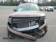 ✅ 2024 Hyundai Santa Fe Calligraphy • VIN: 5NMP5DGL1RH054489 • Lot: 81032475. Listed on Copart with 8,863 mi. Free auction sales archive from the USA and detailed vehicle history report at DreamBid. Image 5.