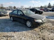 ✅ 2009 Hyundai Sonata GLS • VIN: 5NPET46C29H490186 • Лот: 42557265. Опубликован ранее на Copart с пробегом 141 149 миль. Бесплатный доступ к архиву аукционных продаж из США и подробный отчёт об истории автомобиля на DreamBid. Изображение 10.