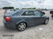 ✅ 2005 Audi S4 • VIN: WAUPL68E85A109670 • Лот: 55114175. Опубликован ранее на Copart с пробегом 98 679 миль. Бесплатный доступ к архиву аукционных продаж из США и подробный отчёт об истории автомобиля на DreamBid. Изображение 3.
