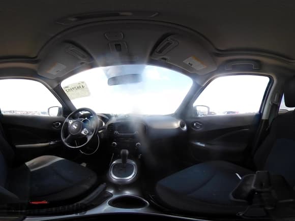 ✅ 2017 Nissan Juke SV • VIN: JN8AF5MV7HT752668 • Лот: 43029552. Опубликован ранее на IAAI с пробегом 133 689 миль. Бесплатный доступ к архиву аукционных продаж из США и подробный отчёт об истории автомобиля на DreamBid. Изображение 18.