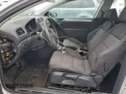 ✅ 2010 Volkswagen Golf • VIN: WVWBB7AJXAW301733 • Lot: 96779215. Listed on Copart with 127,038 mi. Free auction sales archive from the USA and detailed vehicle history report at DreamBid. Image 7.