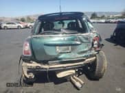 ✅ 2007 MINI Hardtop S • VIN: WMWMF73527TL90380 • Lot: 71687475. Listed on Copart with Not provided. Free auction sales archive from the USA and detailed vehicle history report at DreamBid. Image 6.