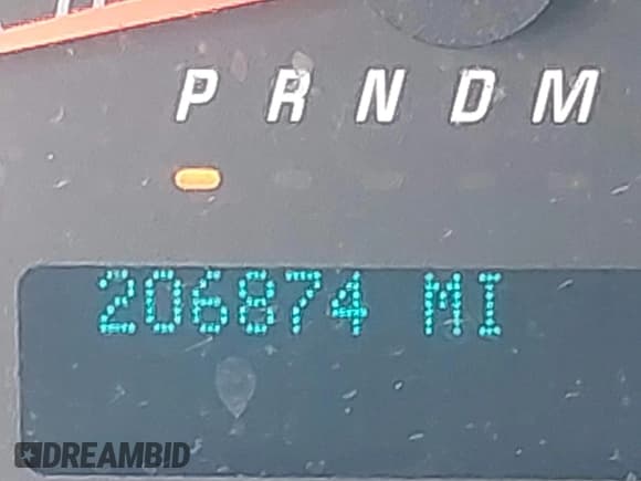 ✅ 2015 GMC Savana Cargo • VIN: 1GTW7FCF2F1903407 • Lot: 42632742. Listed on IAAI with 206,874 mi. Free auction sales archive from the USA and detailed vehicle history report at DreamBid. Image 15.